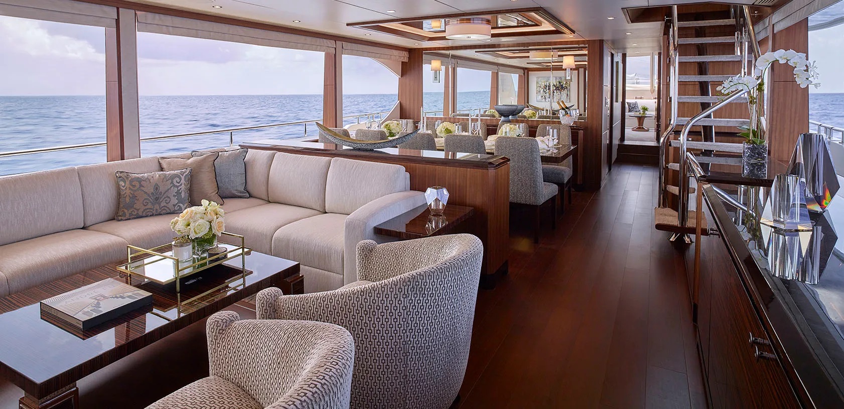 drinkability yacht